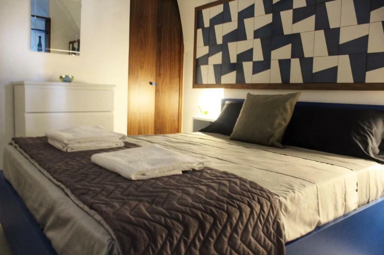 בית נופש הוילה Amalfi Sea View First Floor “Casa Mia “ איטליה